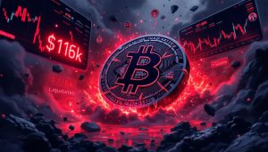 حمام خون در بازار کریپتو