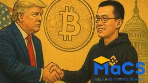 منتظر سقف تاریخی ارز دیجیتال BNB باشیم - شماره 1