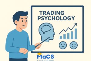 آموزش روانشناسی ترید؛ پایه ذهنی موفقیت در بازارهای مالی