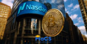 وال استریت بیت_کوین را تغییر می_دهد 1