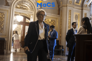 پایان تعطیلی دولت آمریکا1